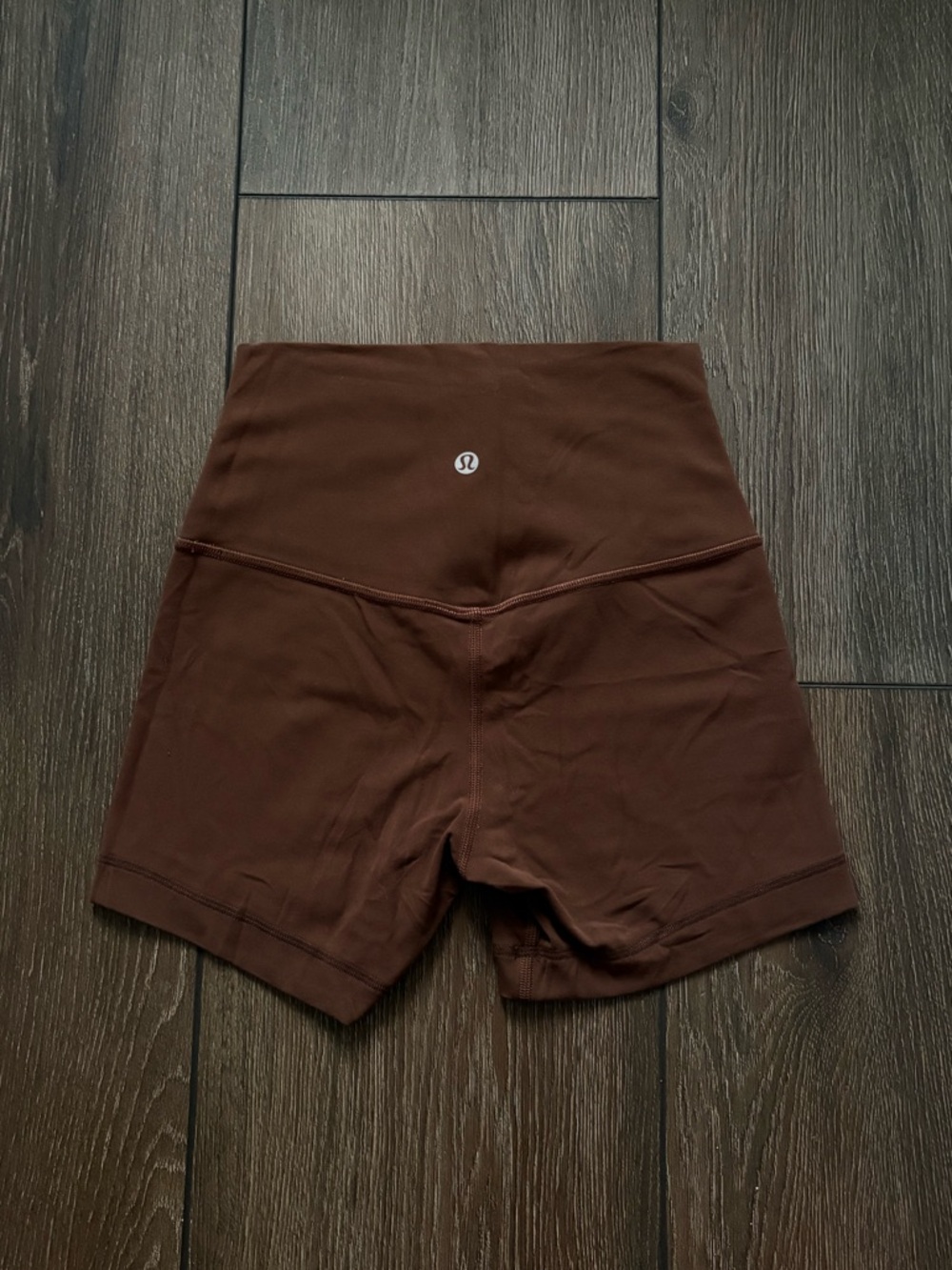 Lululemon Align Short 4” in Java